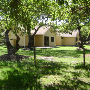 Casa en condominio rural en La Cruz