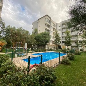 Departamento central en Quillota