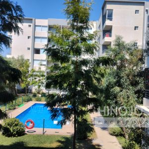 Departamento en arriendo central en Quillota
