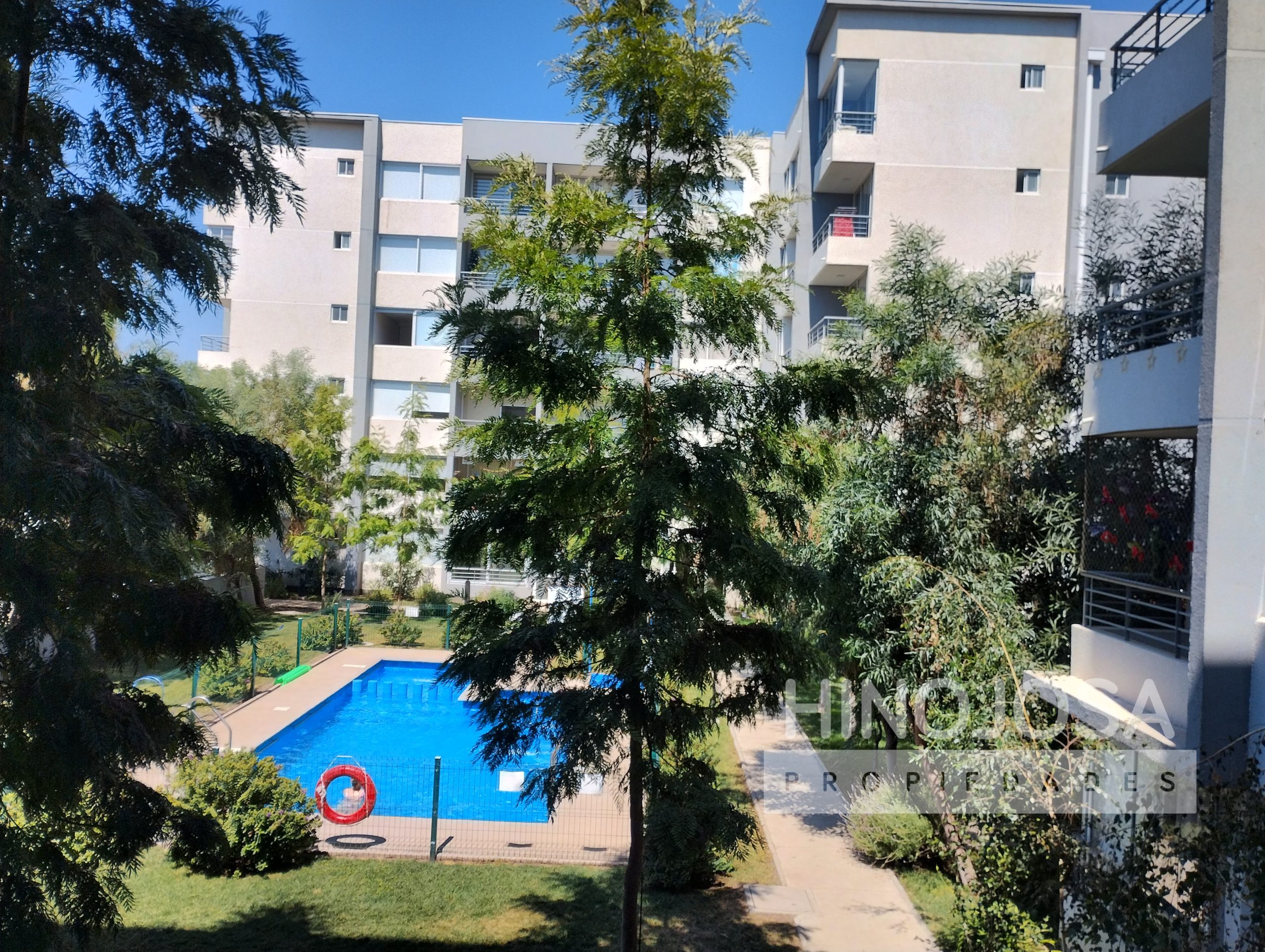 Departamento en arriendo central en Quillota