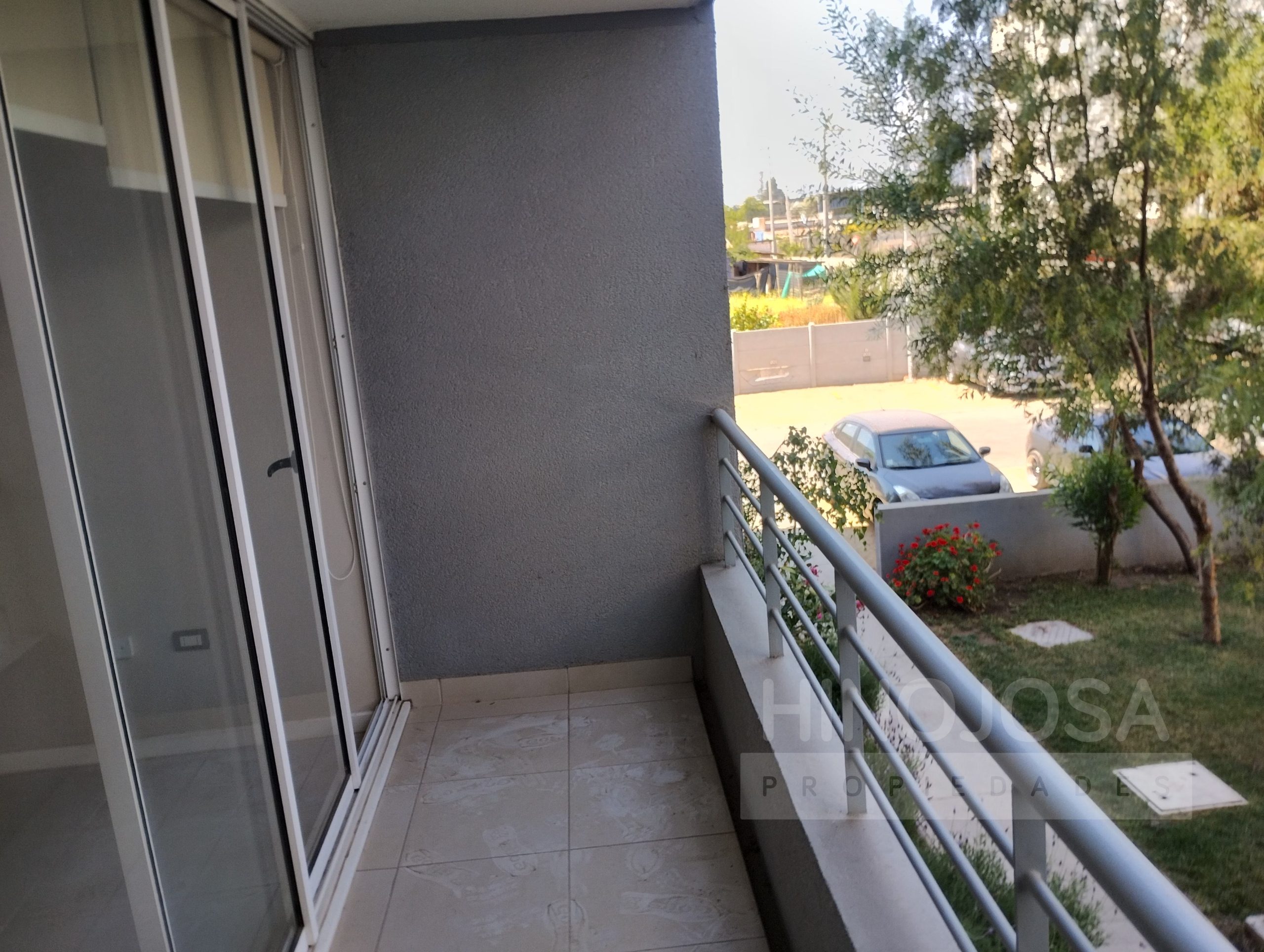 Departamento en arriendo central en Quillota - Imagen 7
