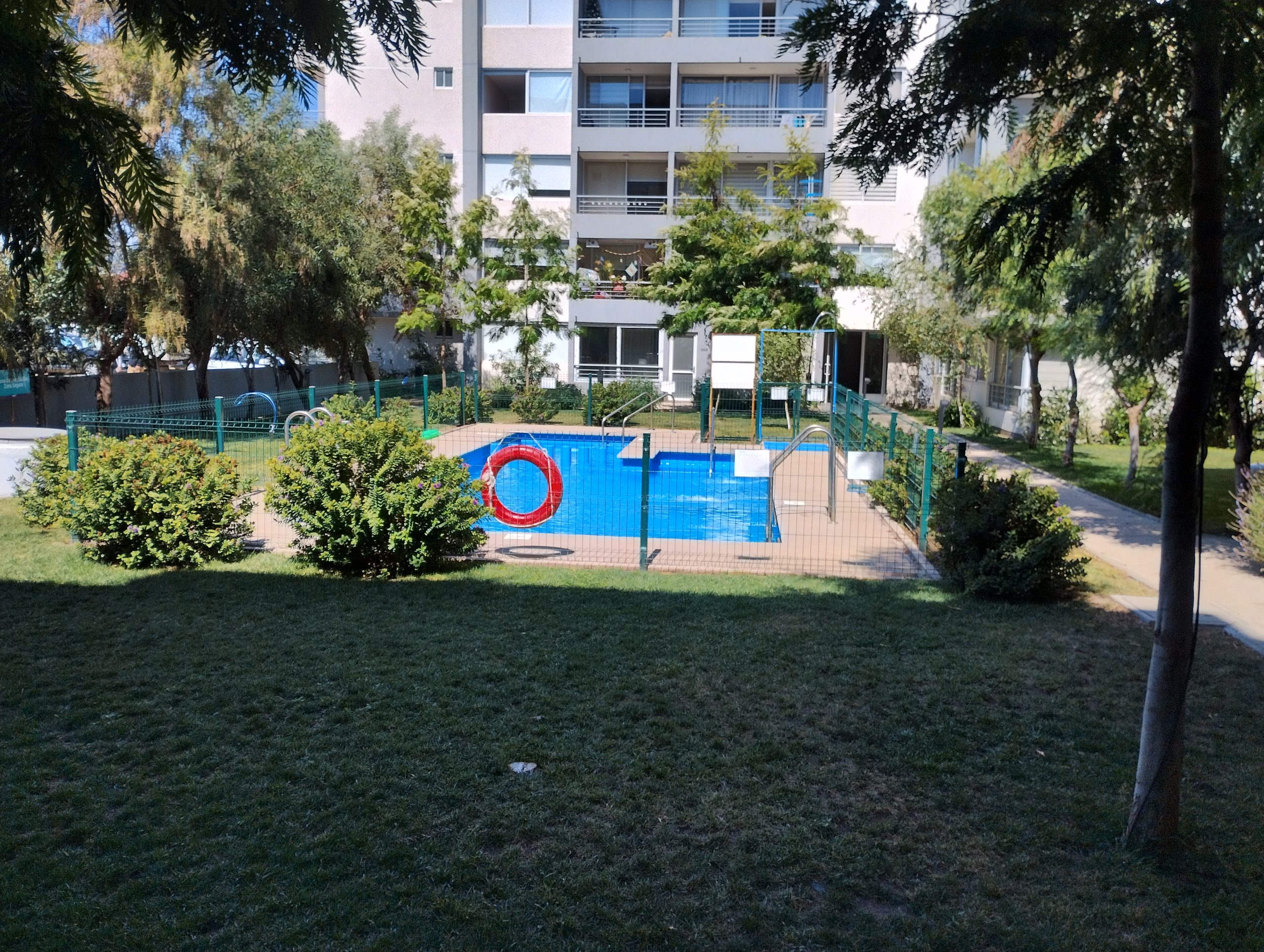 Departamento en arriendo central en Quillota - Imagen 16