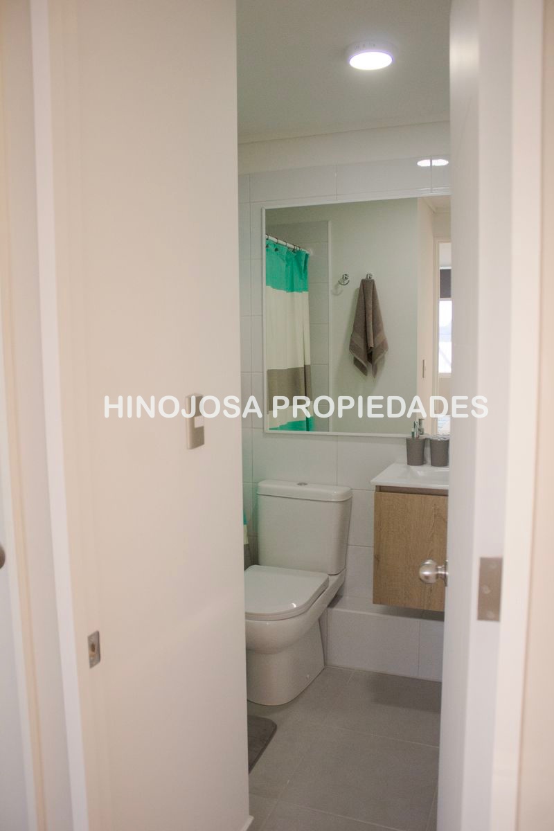 Departamento en arriendo central en Quillota - Imagen 13