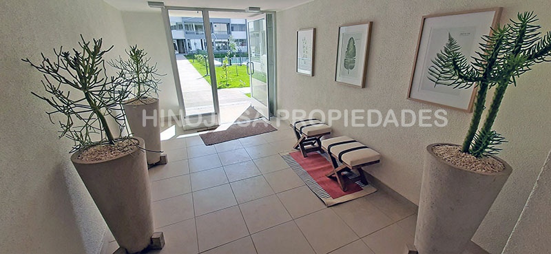 Departamento en arriendo central en Quillota - Imagen 2