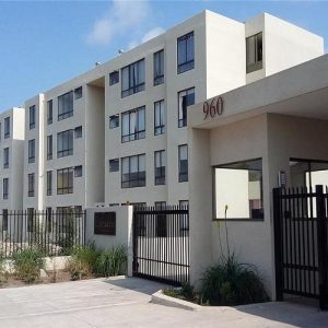 Departamento en arriendo en Quillota