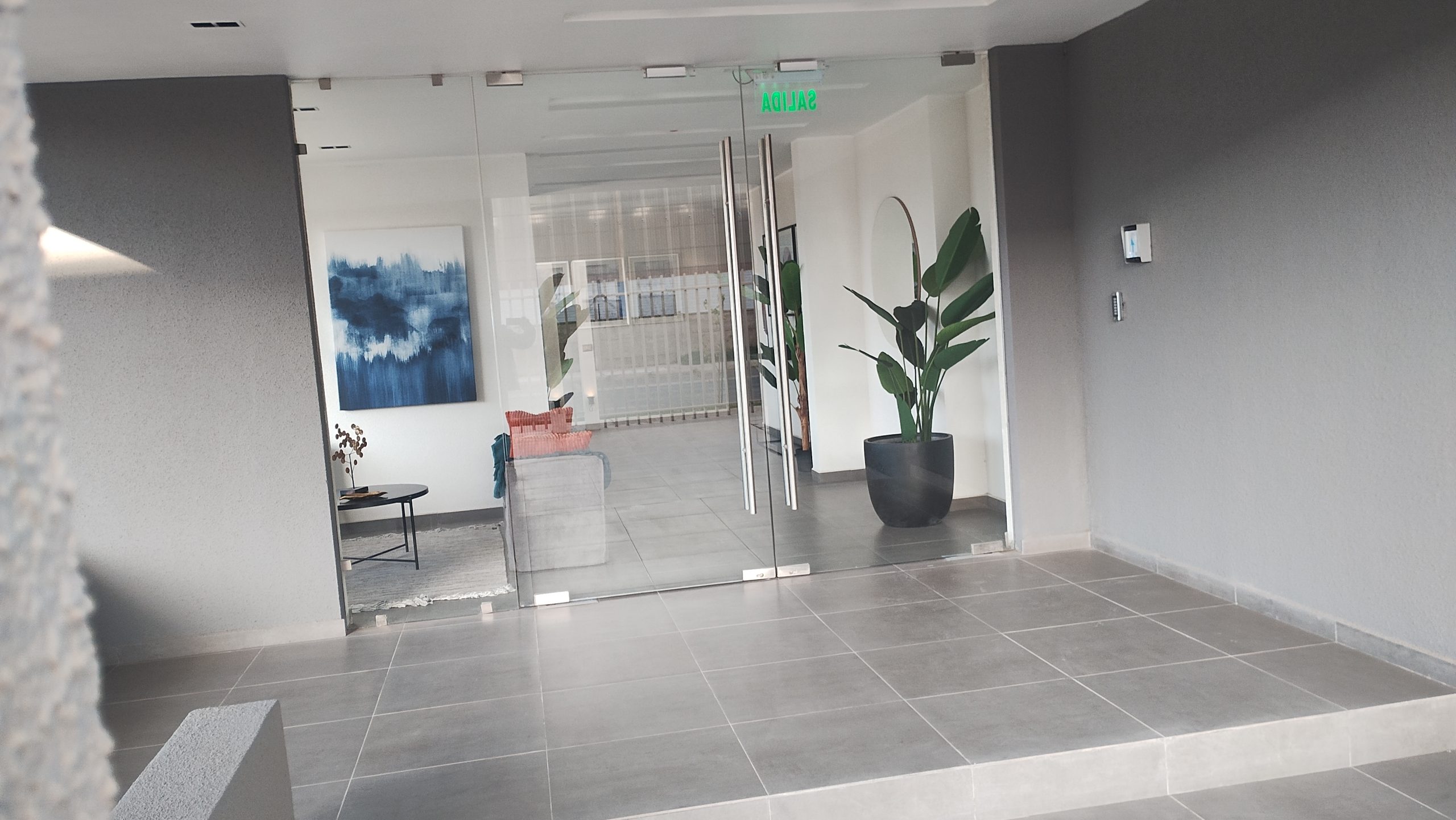 UF 3.300 Departamento nuevo central en Quillota, 2d, 2b - Imagen 2