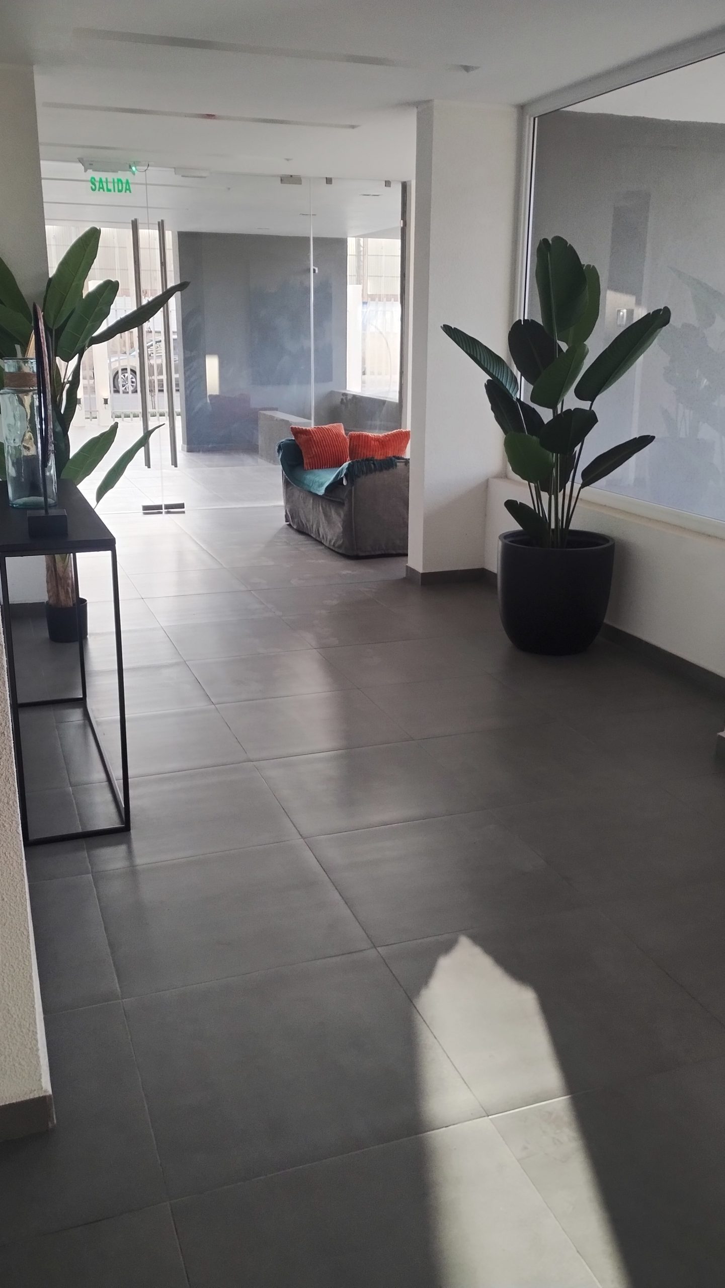 UF 3.300 Departamento nuevo central en Quillota, 2d, 2b - Imagen 4