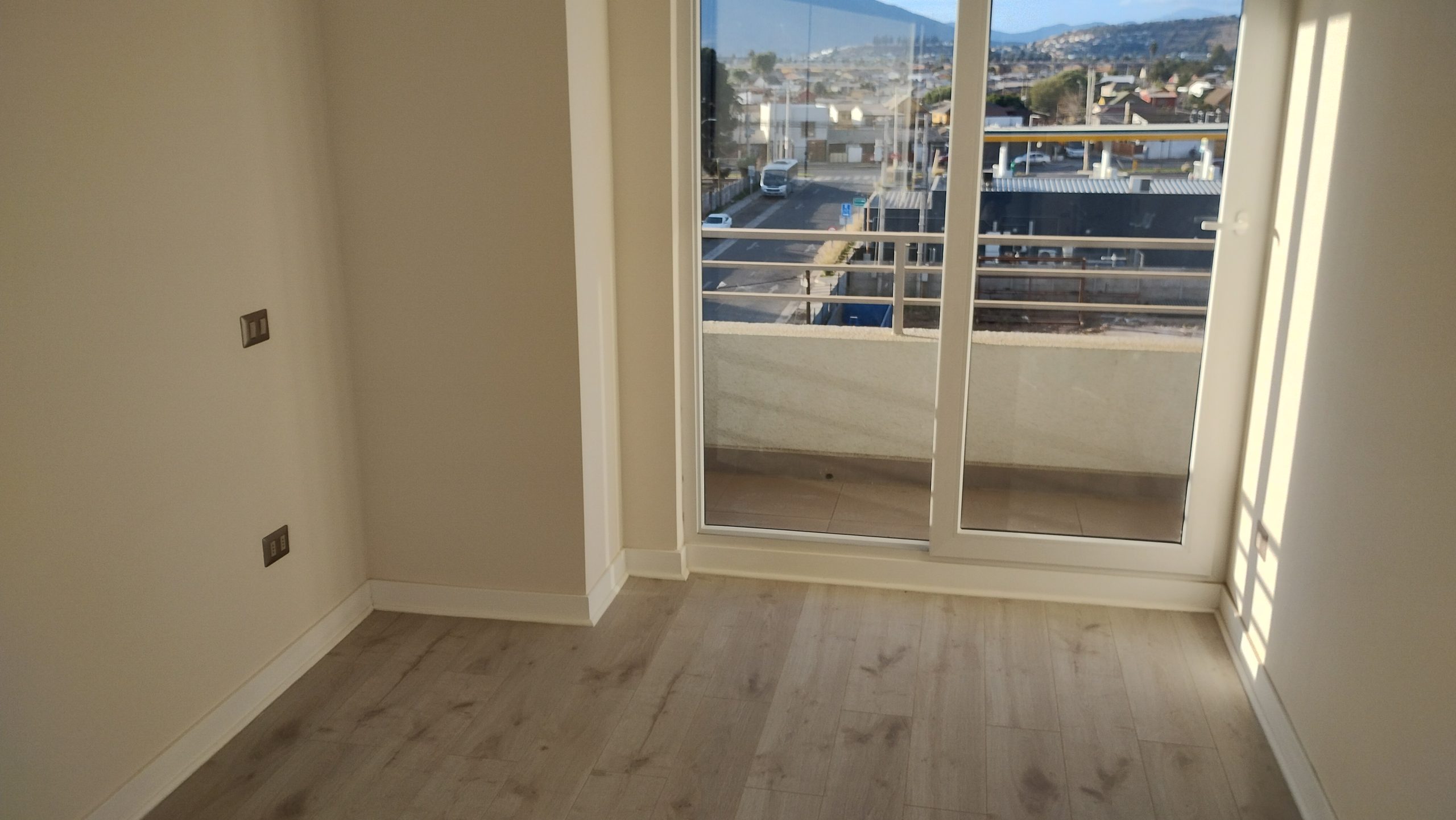 UF 3.300 Departamento nuevo central en Quillota, 2d, 2b - Imagen 5