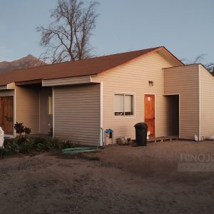 Casa en La Palma, Quillota