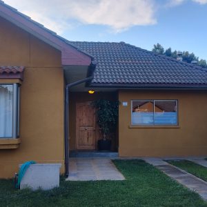 UF 5.000 Casa en venta en La Cruz, V Región