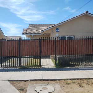 Casa en arriendo en Quillota