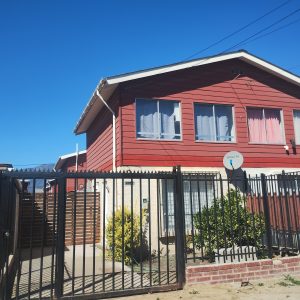 Arriendo en Quillota