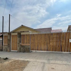 Arriendo casa en Quillota