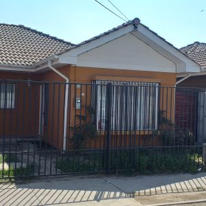 Casa en arriendo en La Cruz
