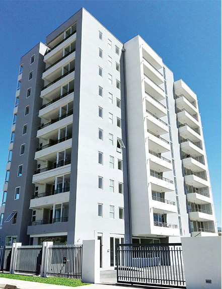 Arriendo departamento en Quillota