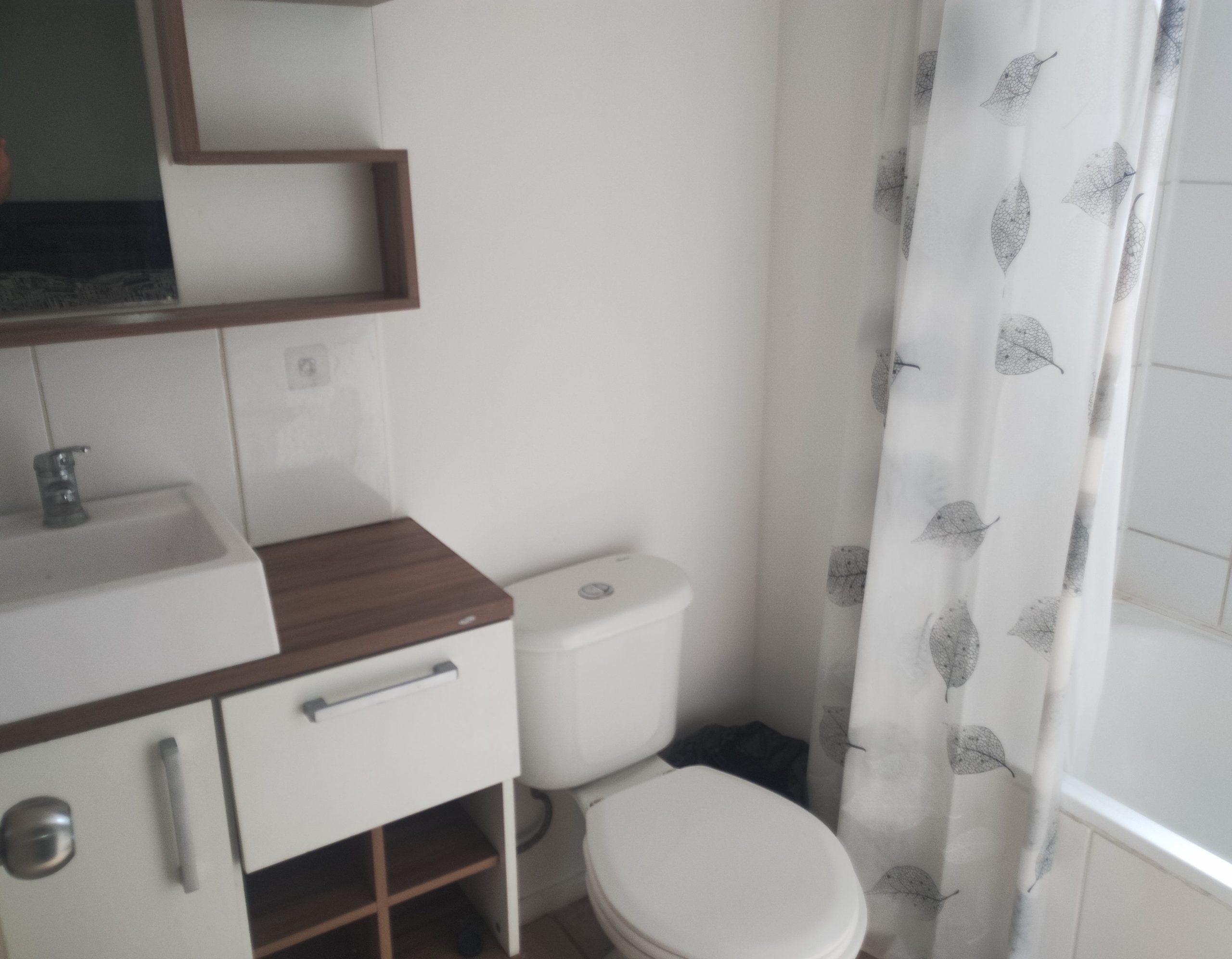 Departamento amoblado central en Quillota - Imagen 10