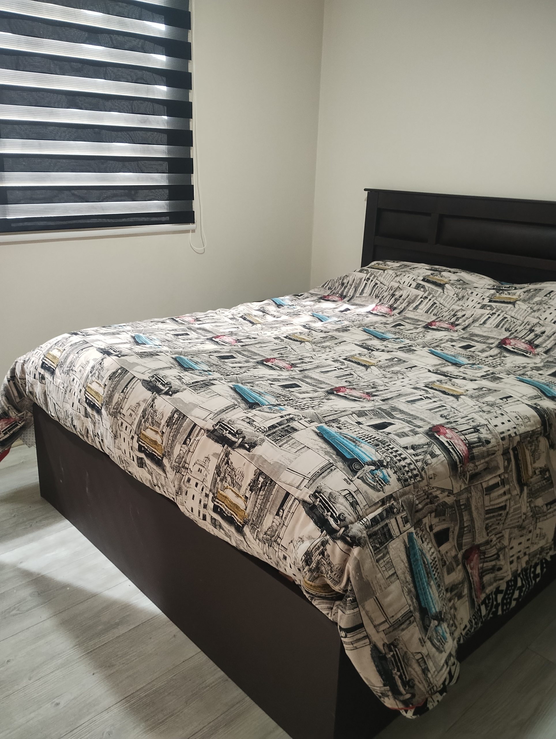 Departamento amoblado central en Quillota - Imagen 11