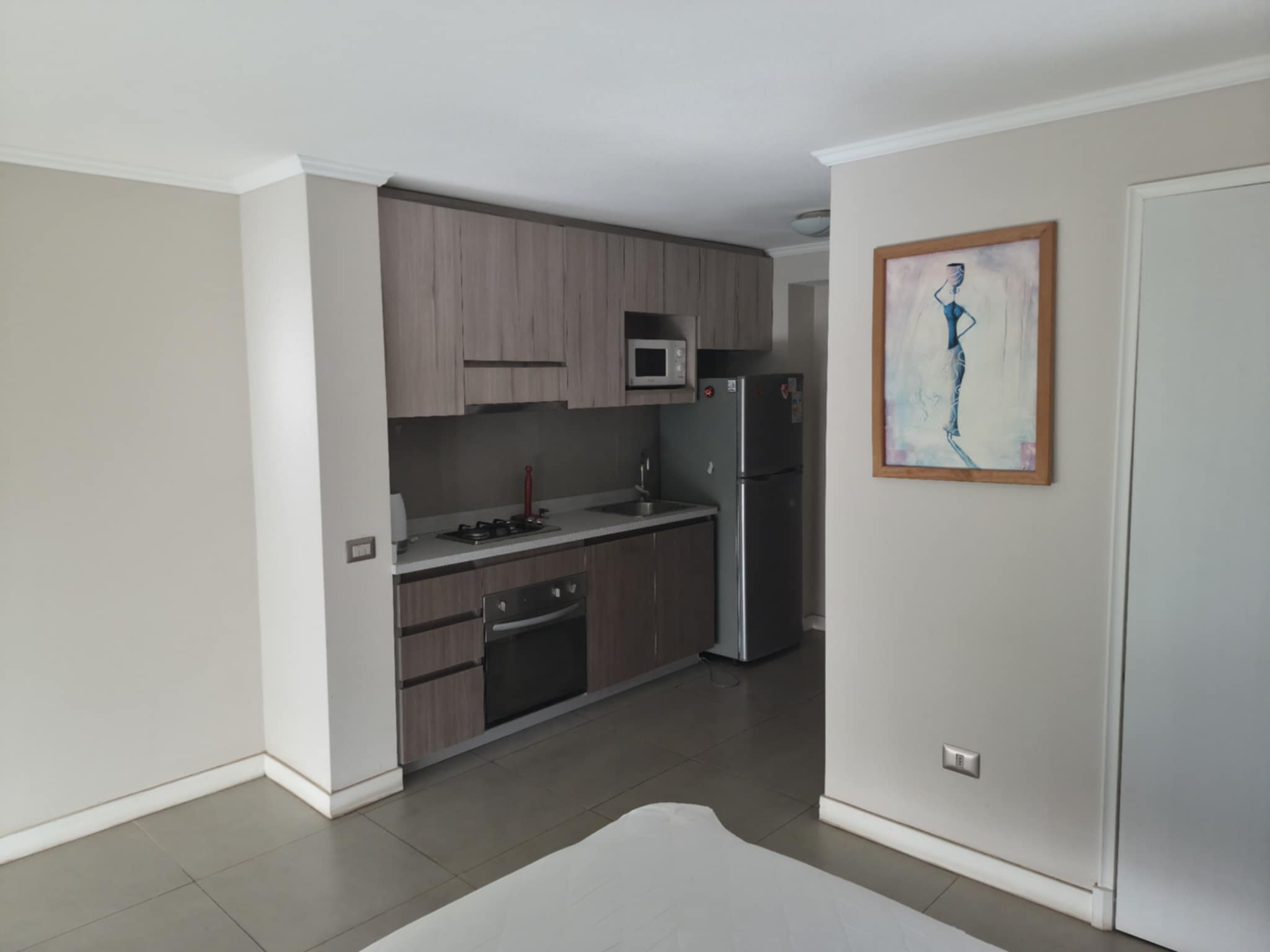 Arriendo departamento en Quillota - Imagen 8