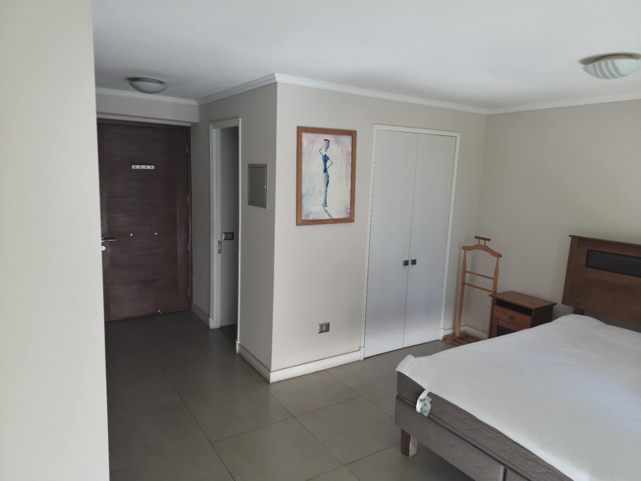 Arriendo departamento en Quillota - Imagen 5