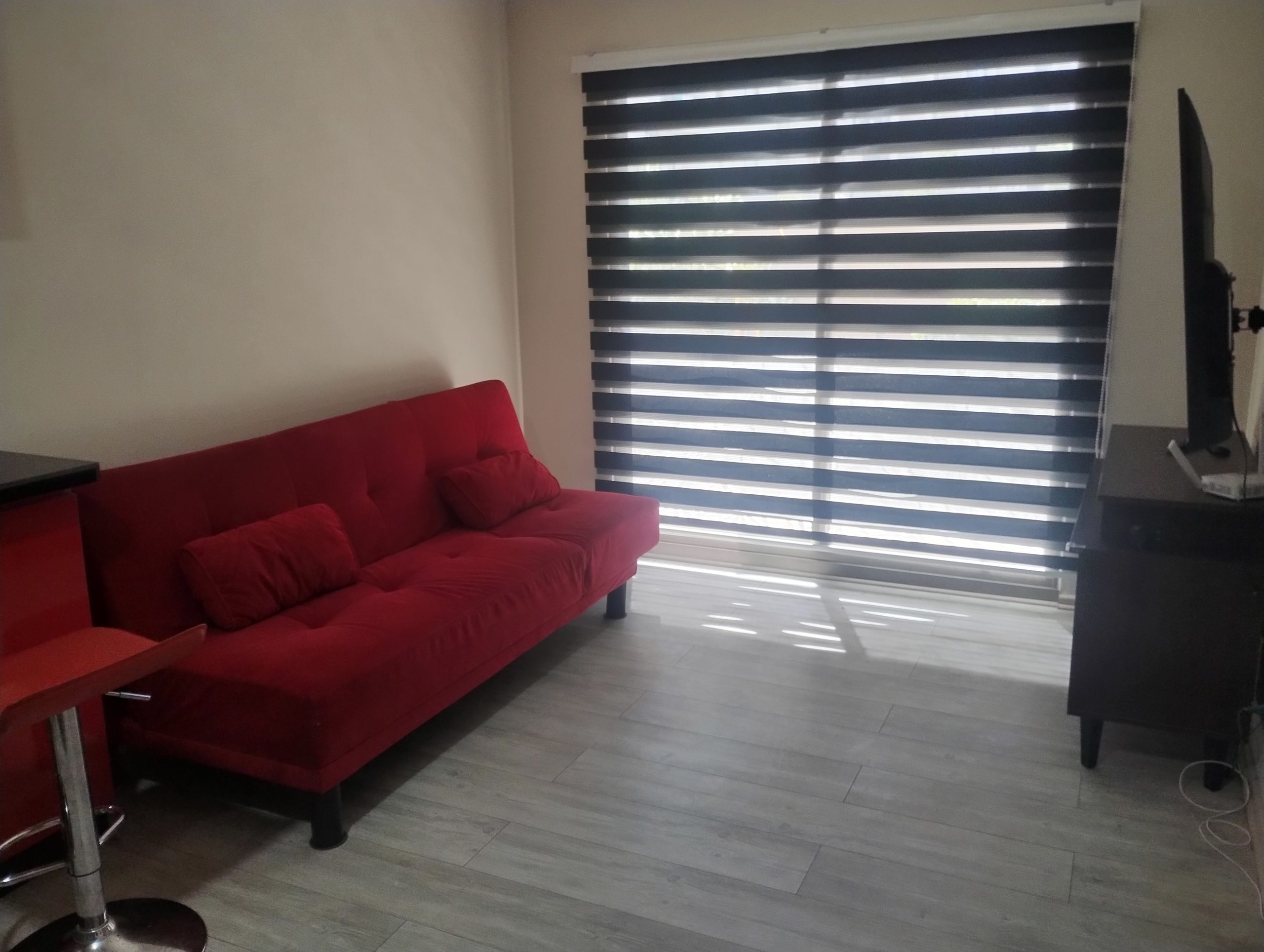 Departamento amoblado central en Quillota - Imagen 6