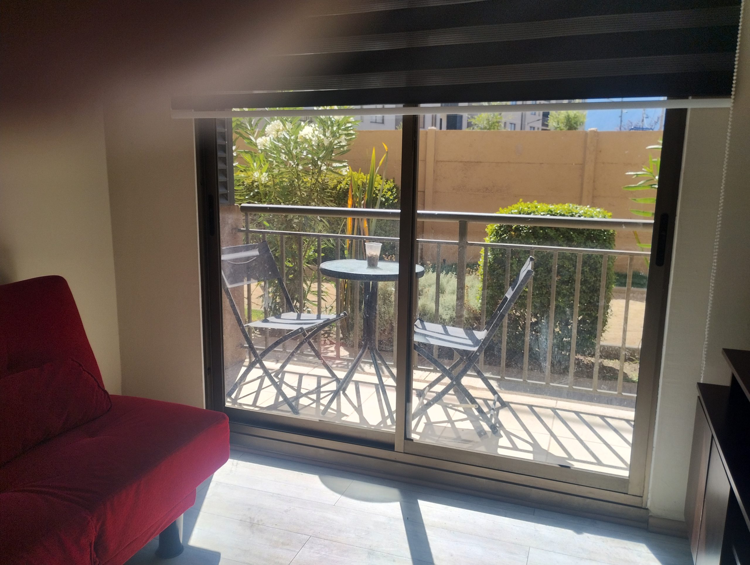 Departamento amoblado central en Quillota - Imagen 7