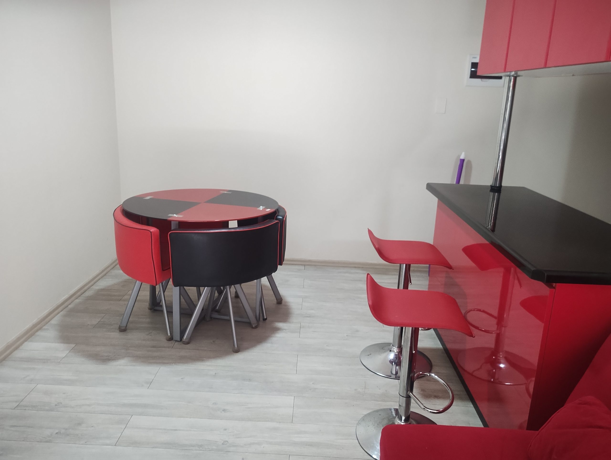 Departamento amoblado central en Quillota - Imagen 8