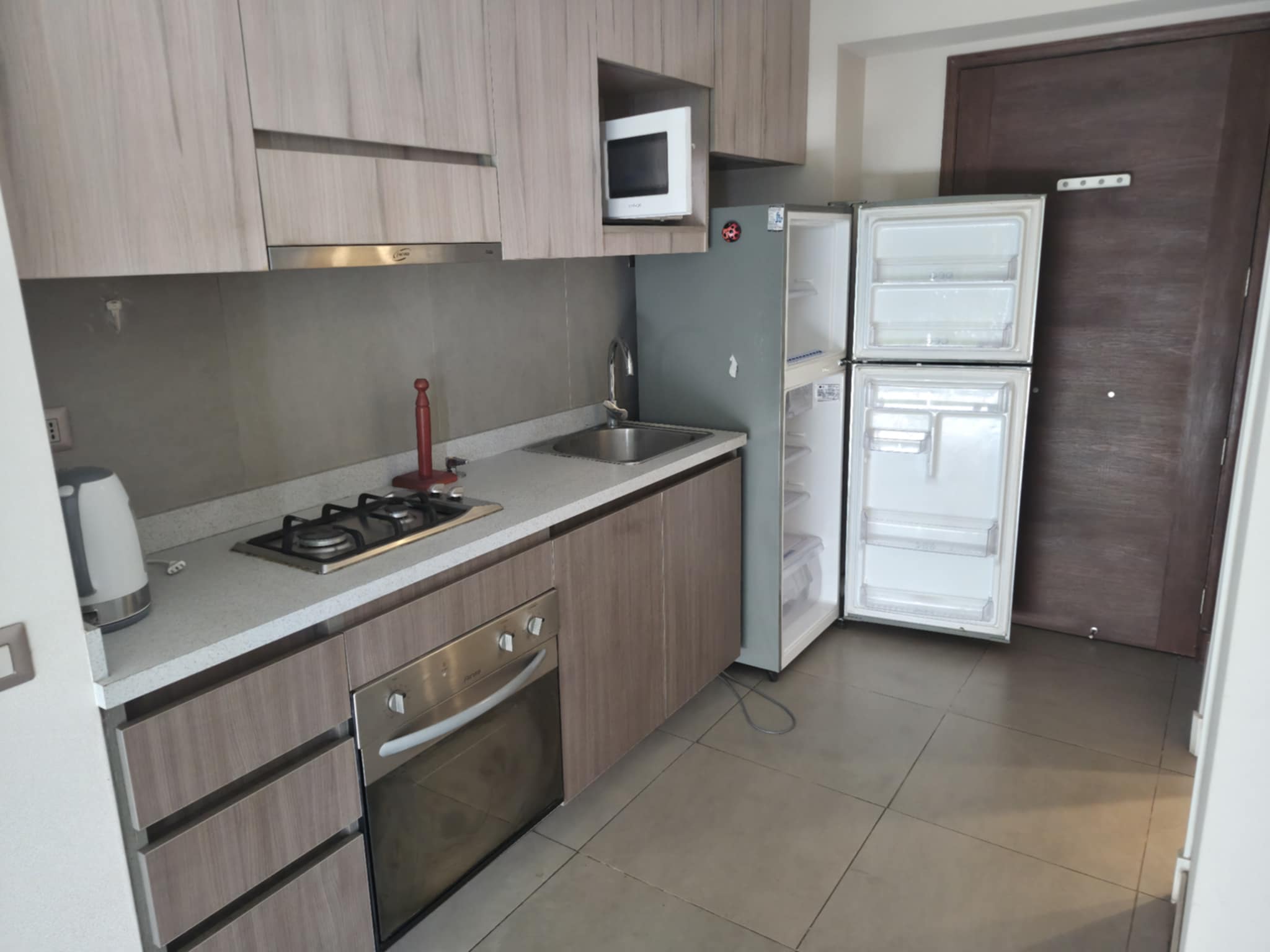 Arriendo departamento en Quillota - Imagen 9