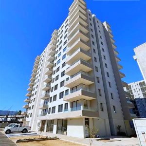 Departamento amoblado central en Quillota